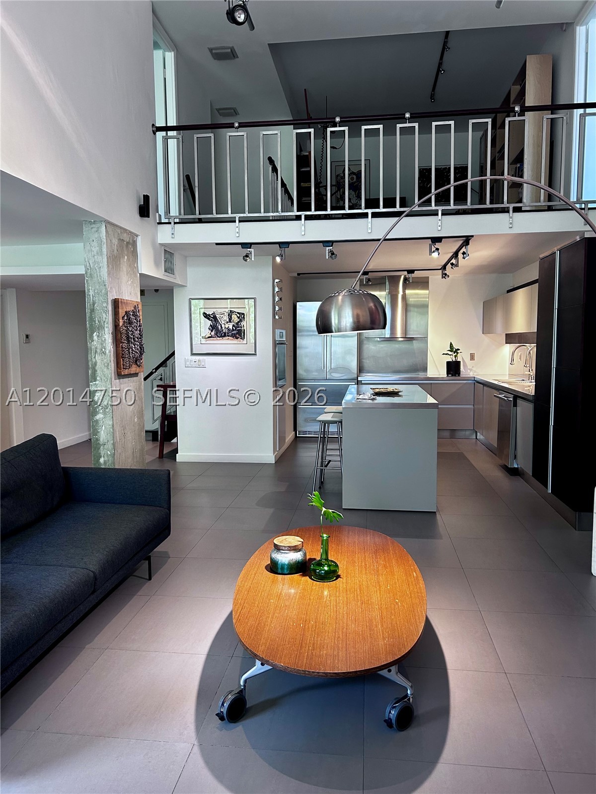 CORONADO CONDO- TOWER II - Residential