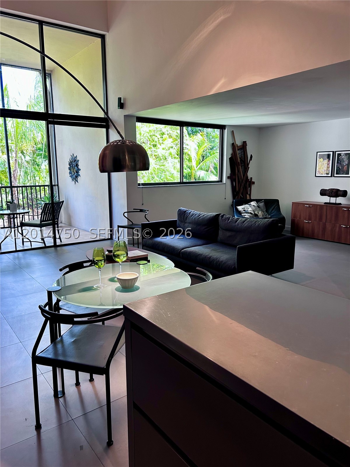 CORONADO CONDO- TOWER II - Residential