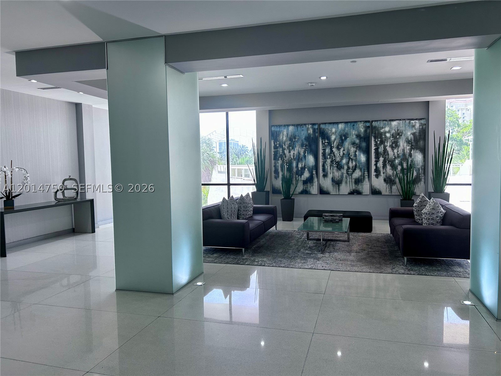 CORONADO CONDO- TOWER II - Residential