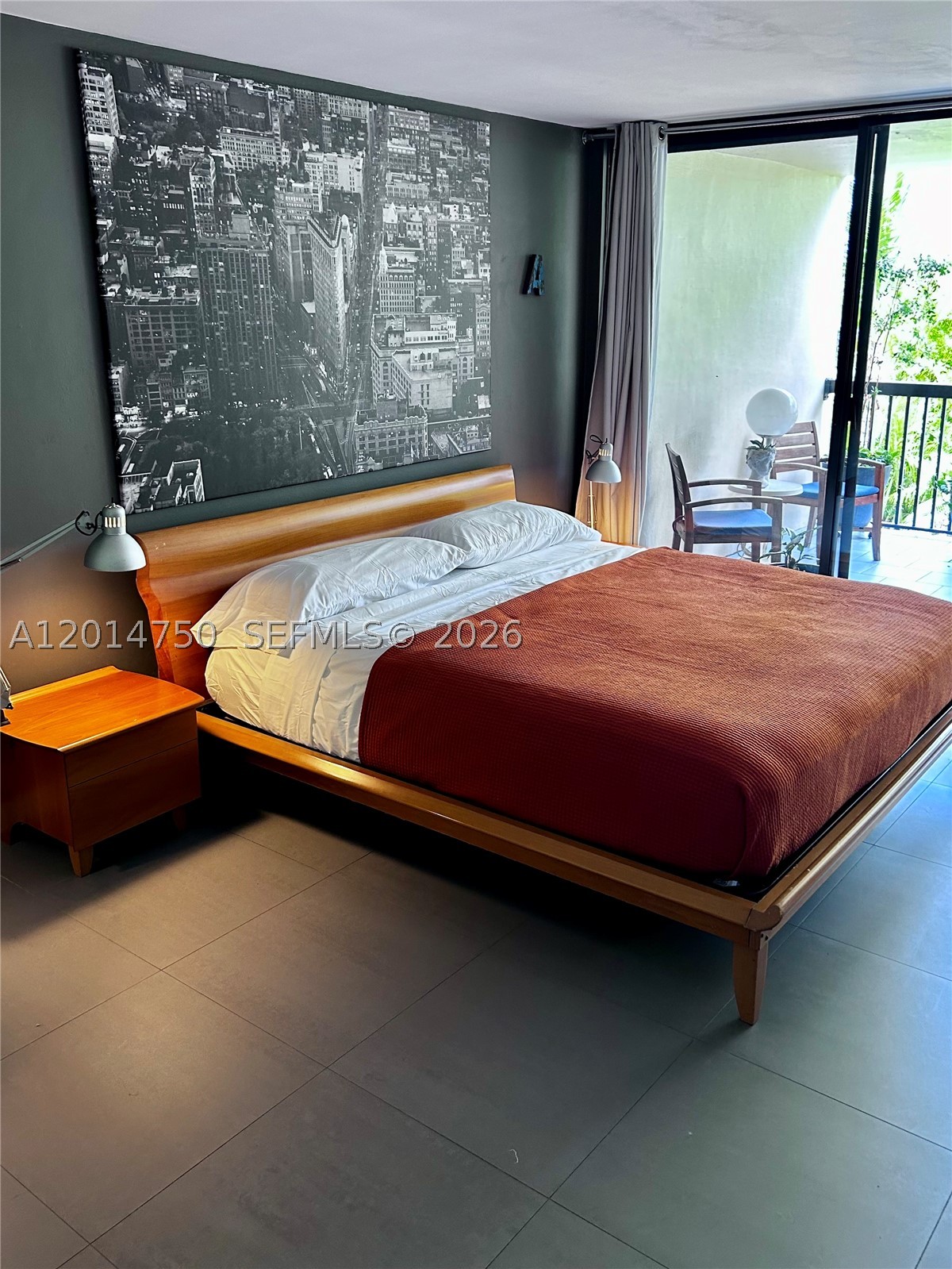CORONADO CONDO- TOWER II - Residential