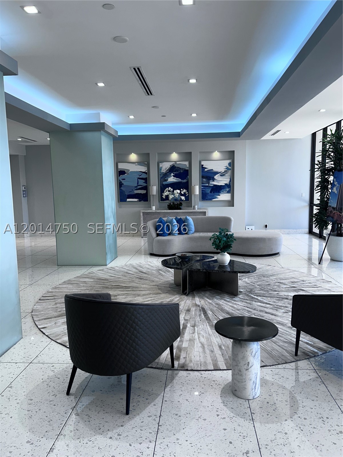 CORONADO CONDO- TOWER II - Residential