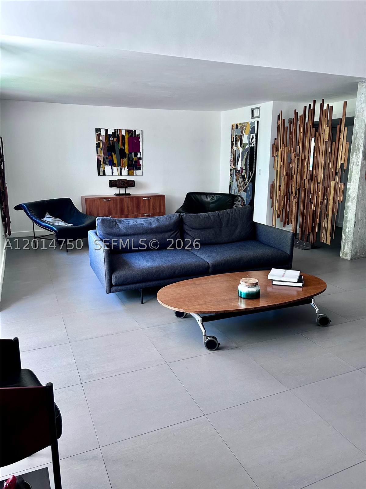 CORONADO CONDO- TOWER II - Residential