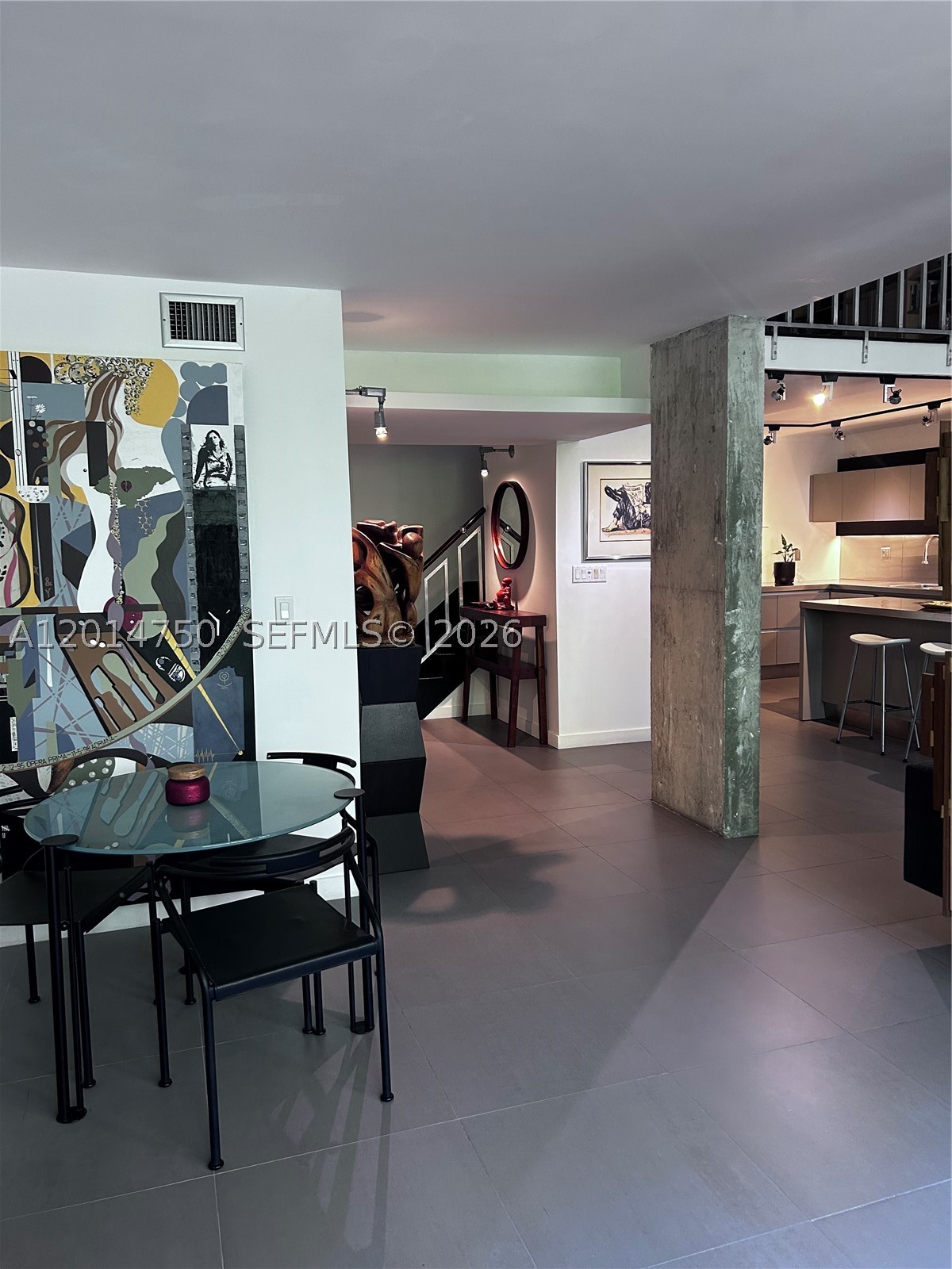 CORONADO CONDO- TOWER II - Residential