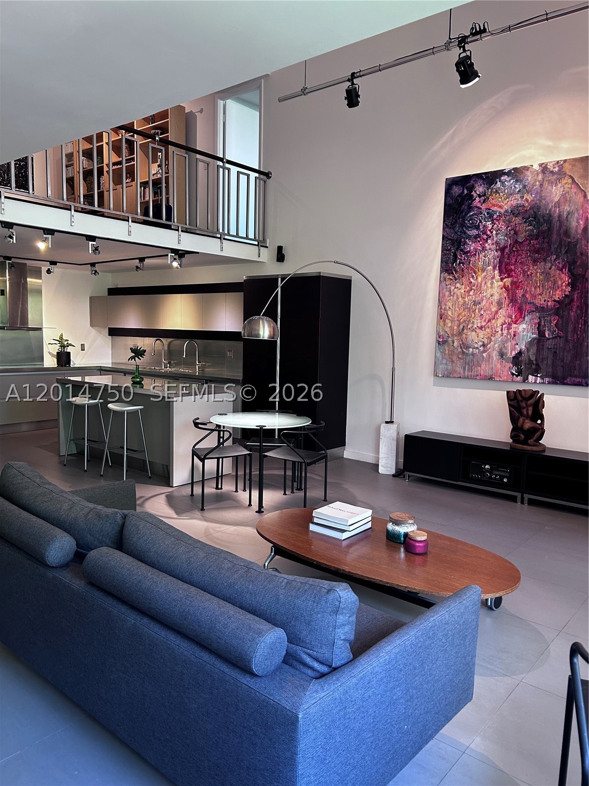 CORONADO CONDO- TOWER II - Residential
