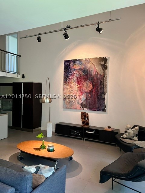 CORONADO CONDO- TOWER II - Residential