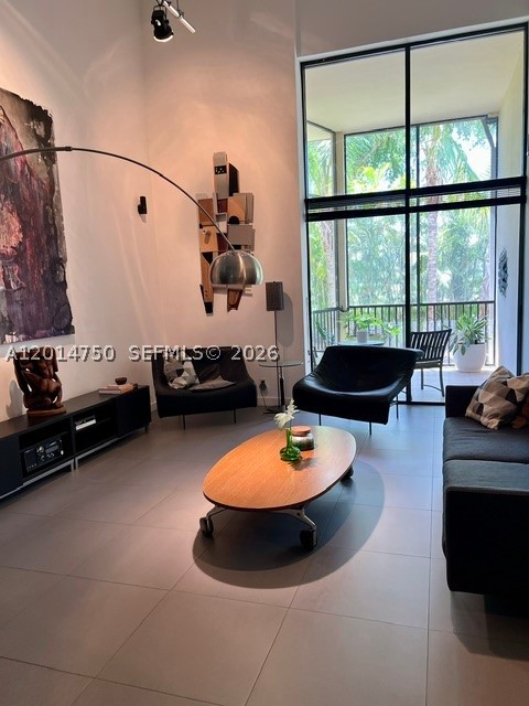 CORONADO CONDO- TOWER II - Residential