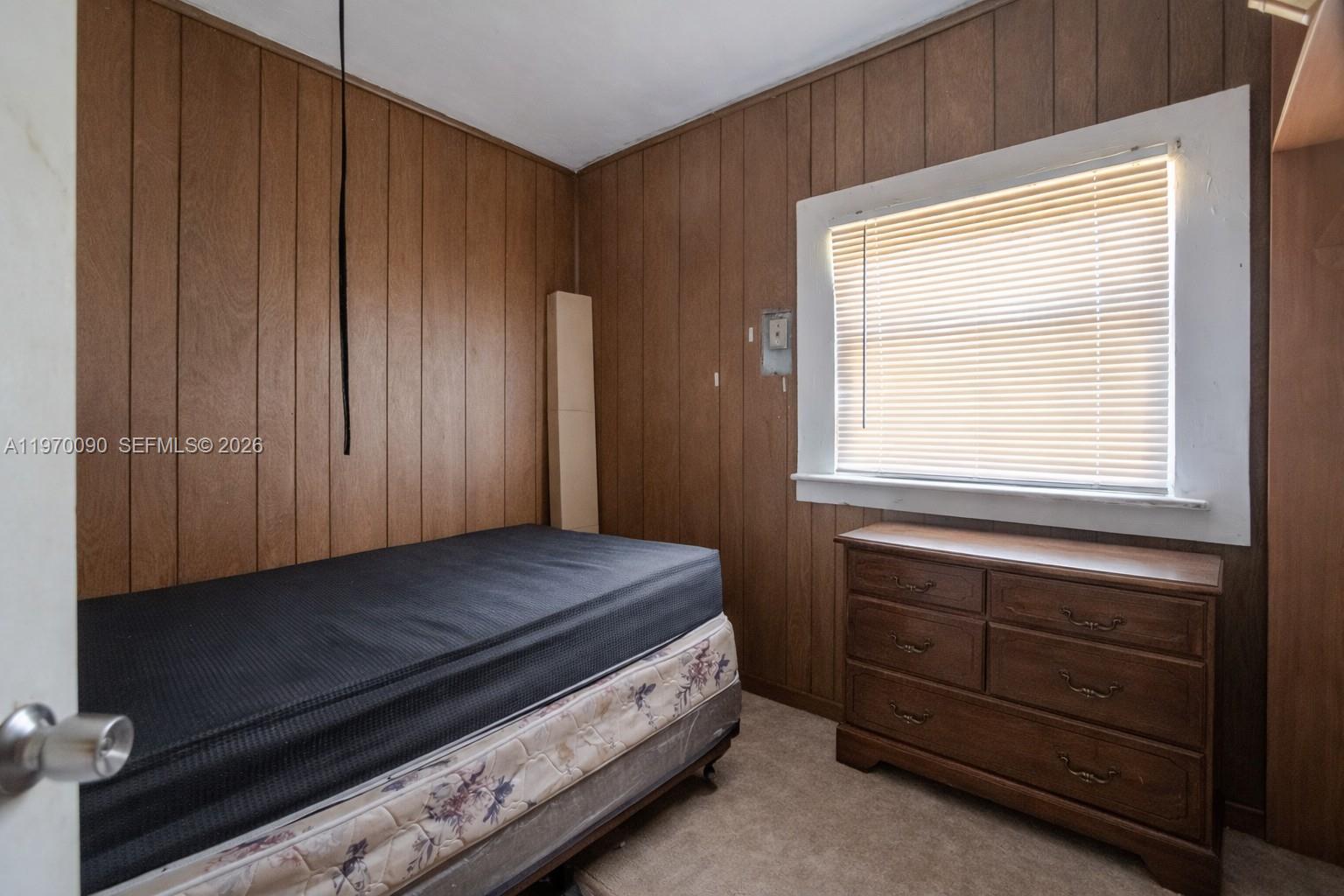 RICHARDS SUB - Residential