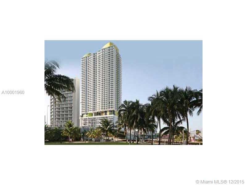 Fantastic views of Brickell Ave, Biscayne Bay and Coconut Grove. Kitchen with brand new stainless steel appliances, Snaidero Italian cabinetry and granite countertops... Corner unit with two separate balconies.... ASSIGNED PARKING SPACE.