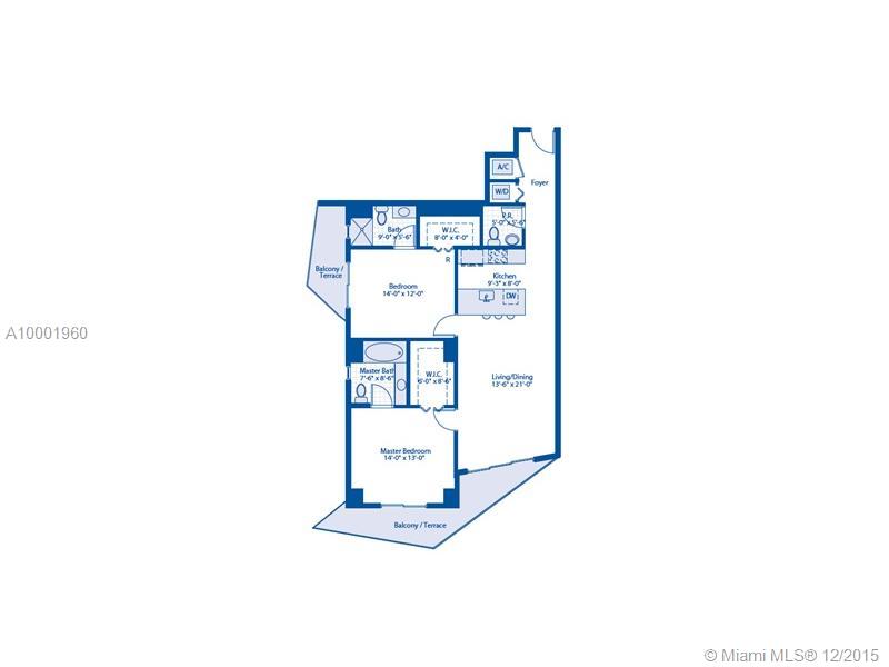 LATITUDE ON THE RIVER CON - Residential Lease
