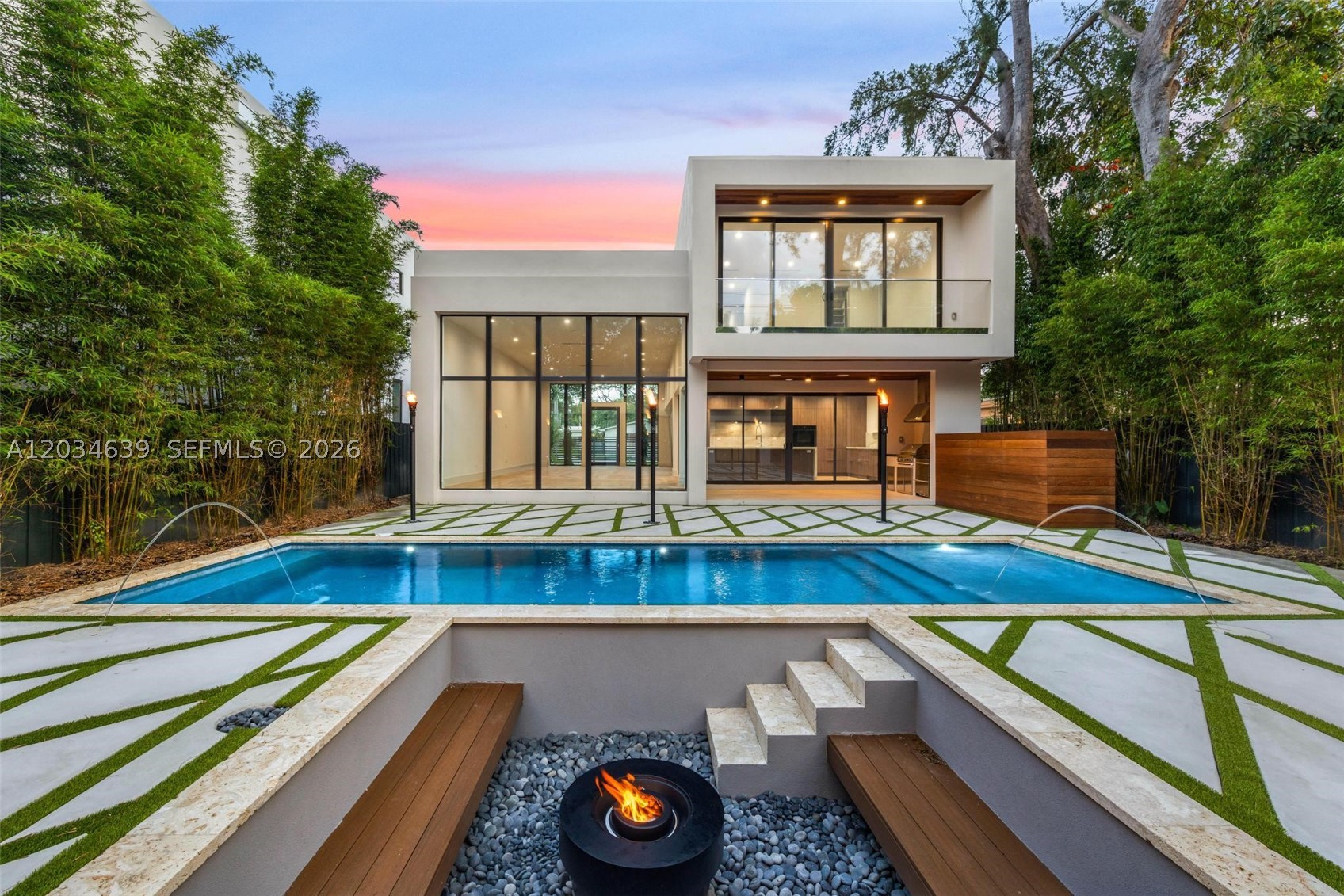 BUENA VISTA HEIGHTS ADDN - Residential
