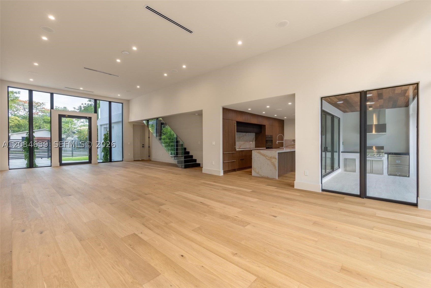 BUENA VISTA HEIGHTS ADDN - Residential