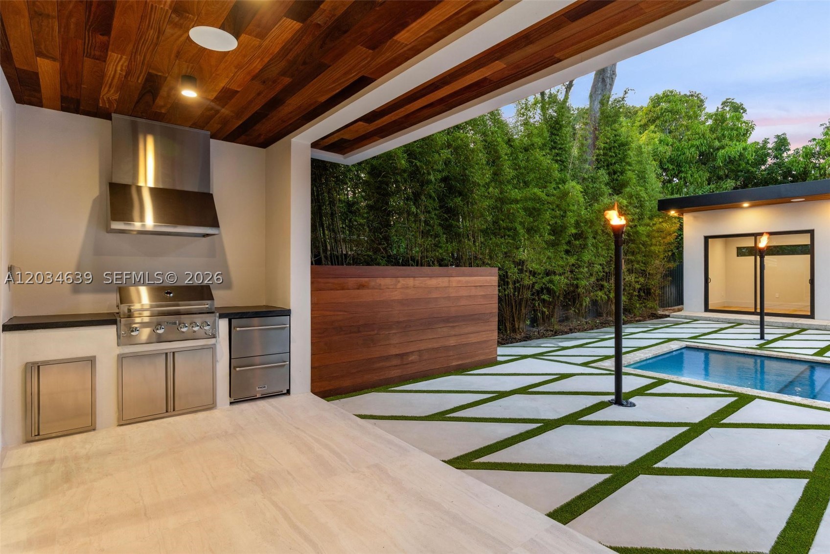 BUENA VISTA HEIGHTS ADDN - Residential