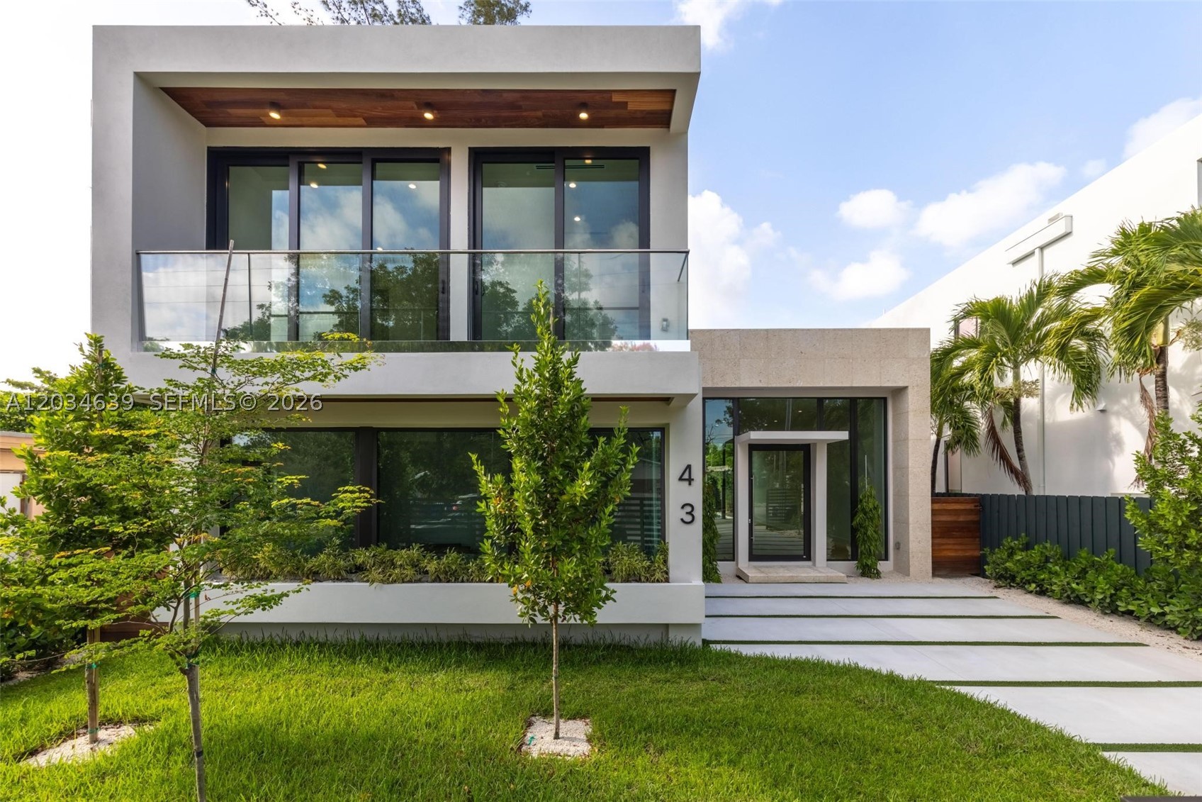 BUENA VISTA HEIGHTS ADDN - Residential