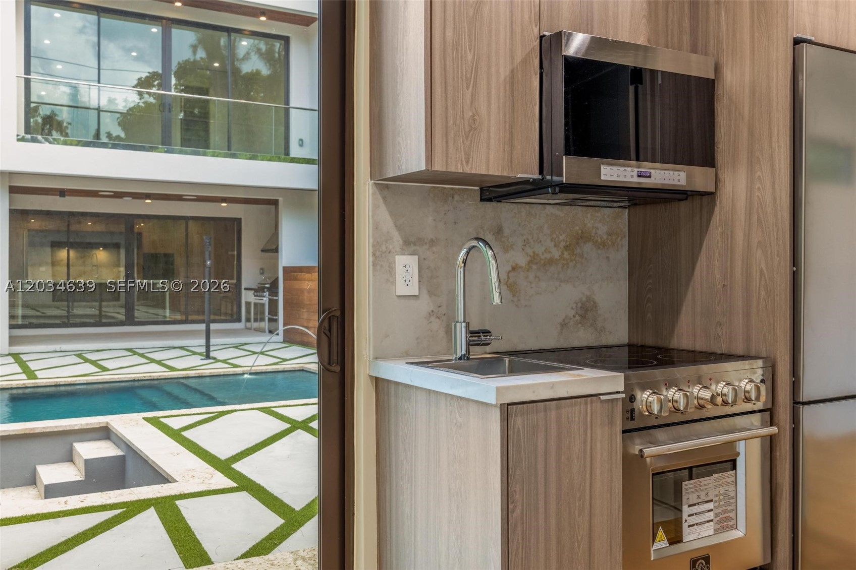 BUENA VISTA HEIGHTS ADDN - Residential