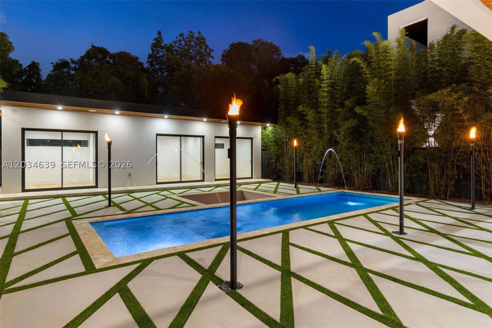 BUENA VISTA HEIGHTS ADDN - Residential