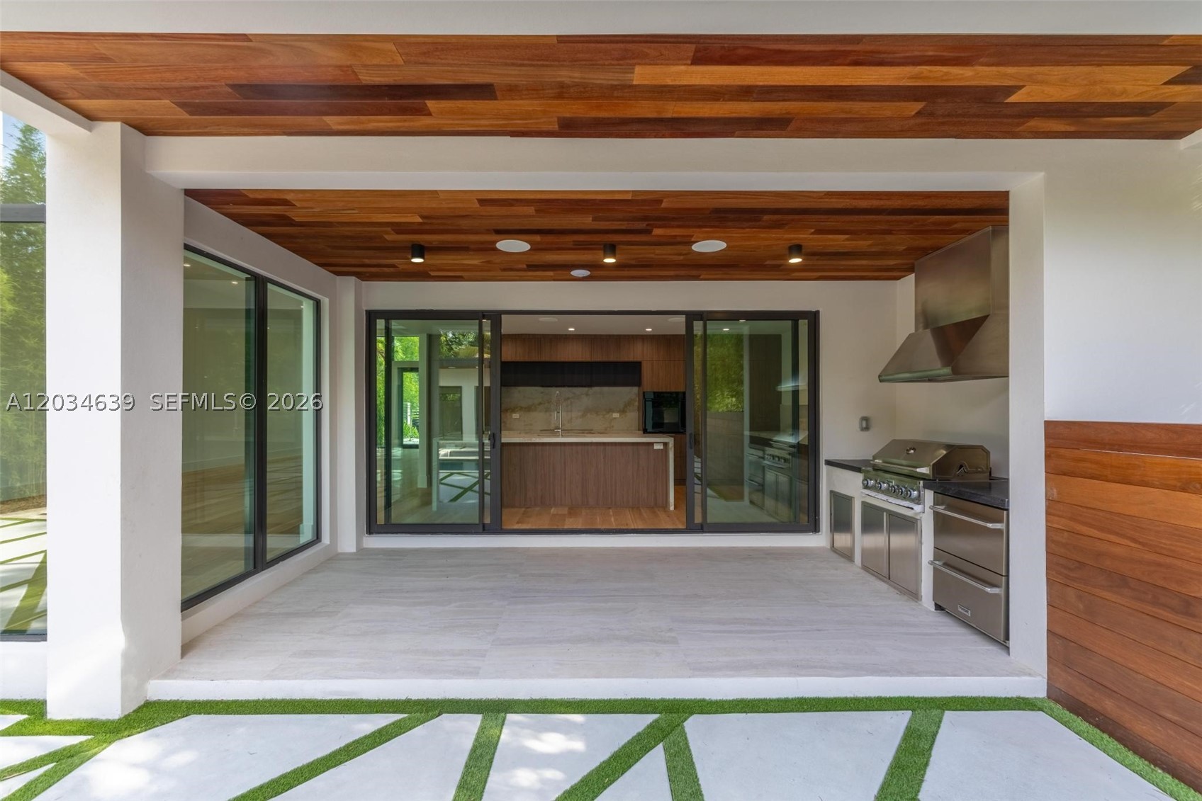 BUENA VISTA HEIGHTS ADDN - Residential