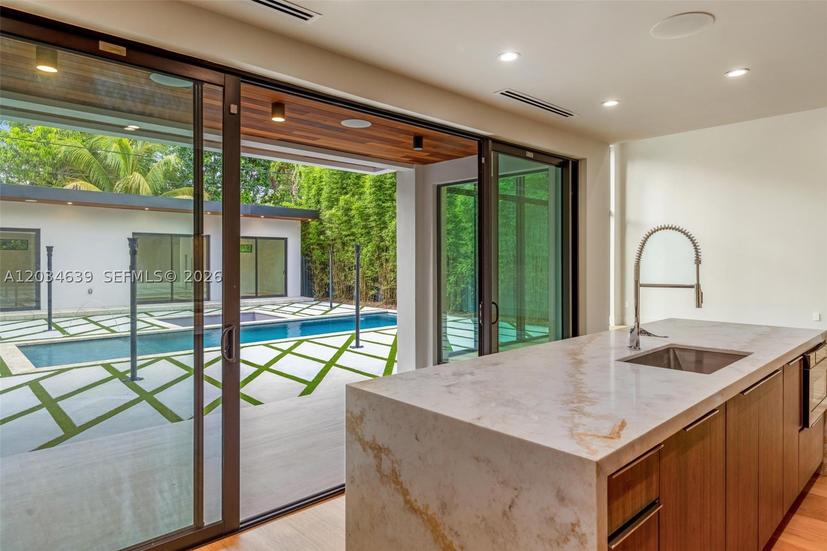 BUENA VISTA HEIGHTS ADDN - Residential