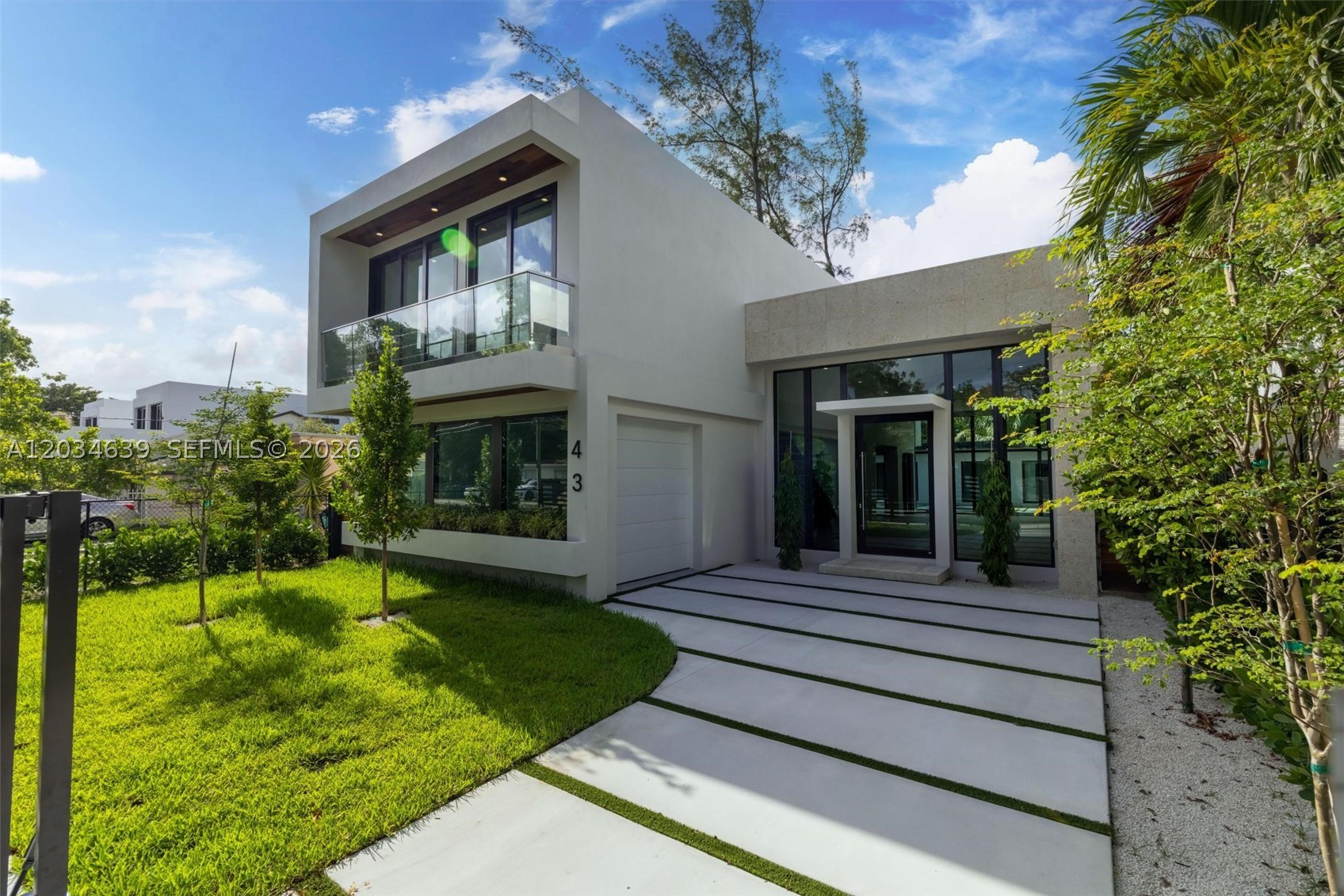BUENA VISTA HEIGHTS ADDN - Residential