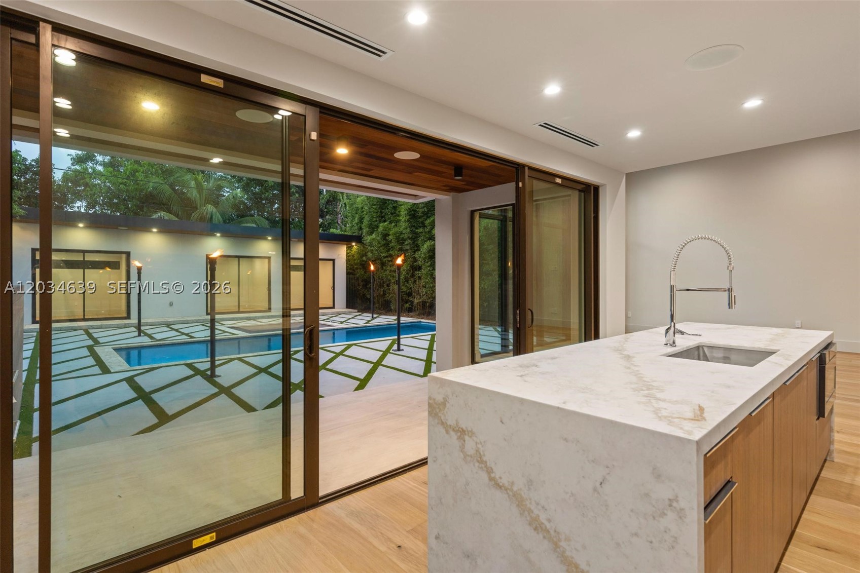 BUENA VISTA HEIGHTS ADDN - Residential