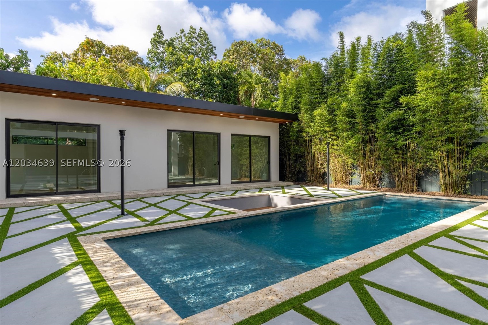 BUENA VISTA HEIGHTS ADDN - Residential
