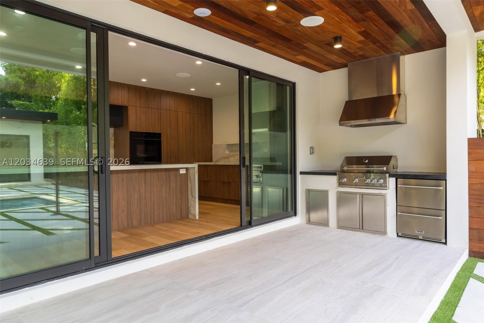 BUENA VISTA HEIGHTS ADDN - Residential