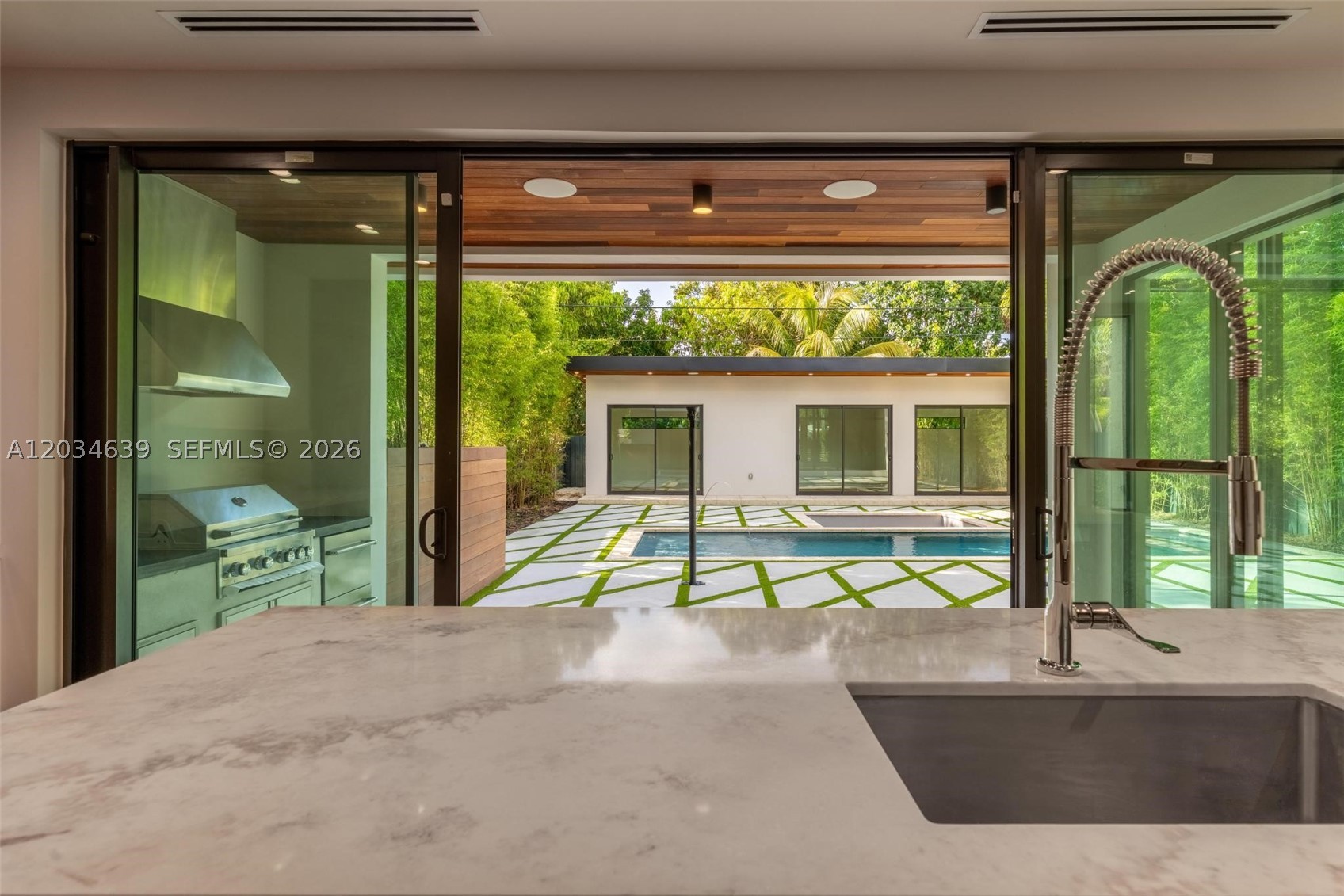 BUENA VISTA HEIGHTS ADDN - Residential