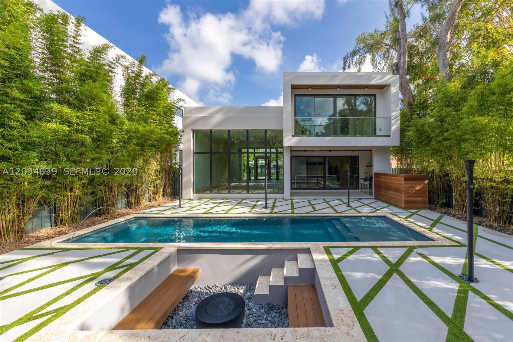 BUENA VISTA HEIGHTS ADDN - Residential