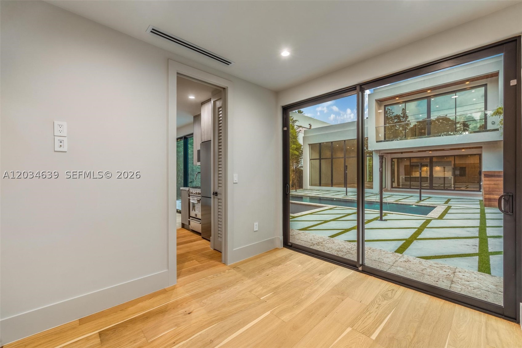 BUENA VISTA HEIGHTS ADDN - Residential