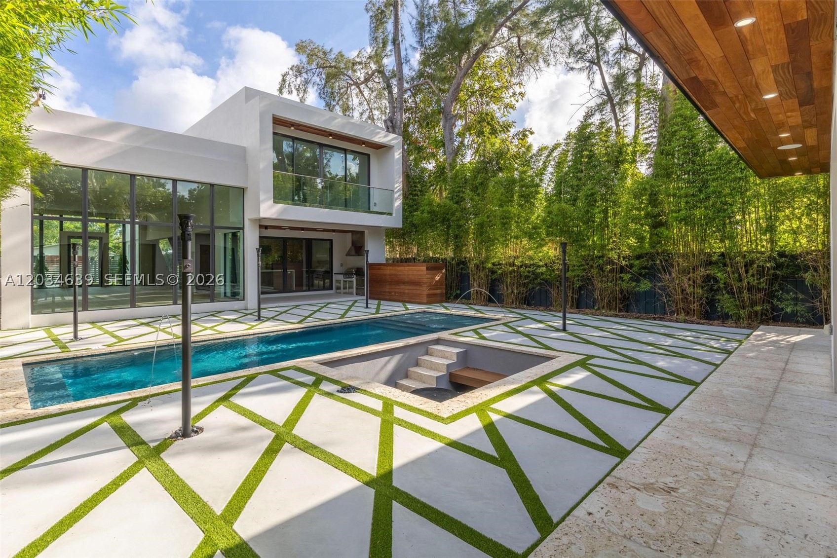 BUENA VISTA HEIGHTS ADDN - Residential