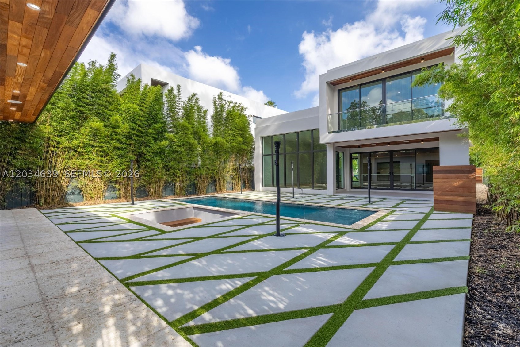 BUENA VISTA HEIGHTS ADDN - Residential