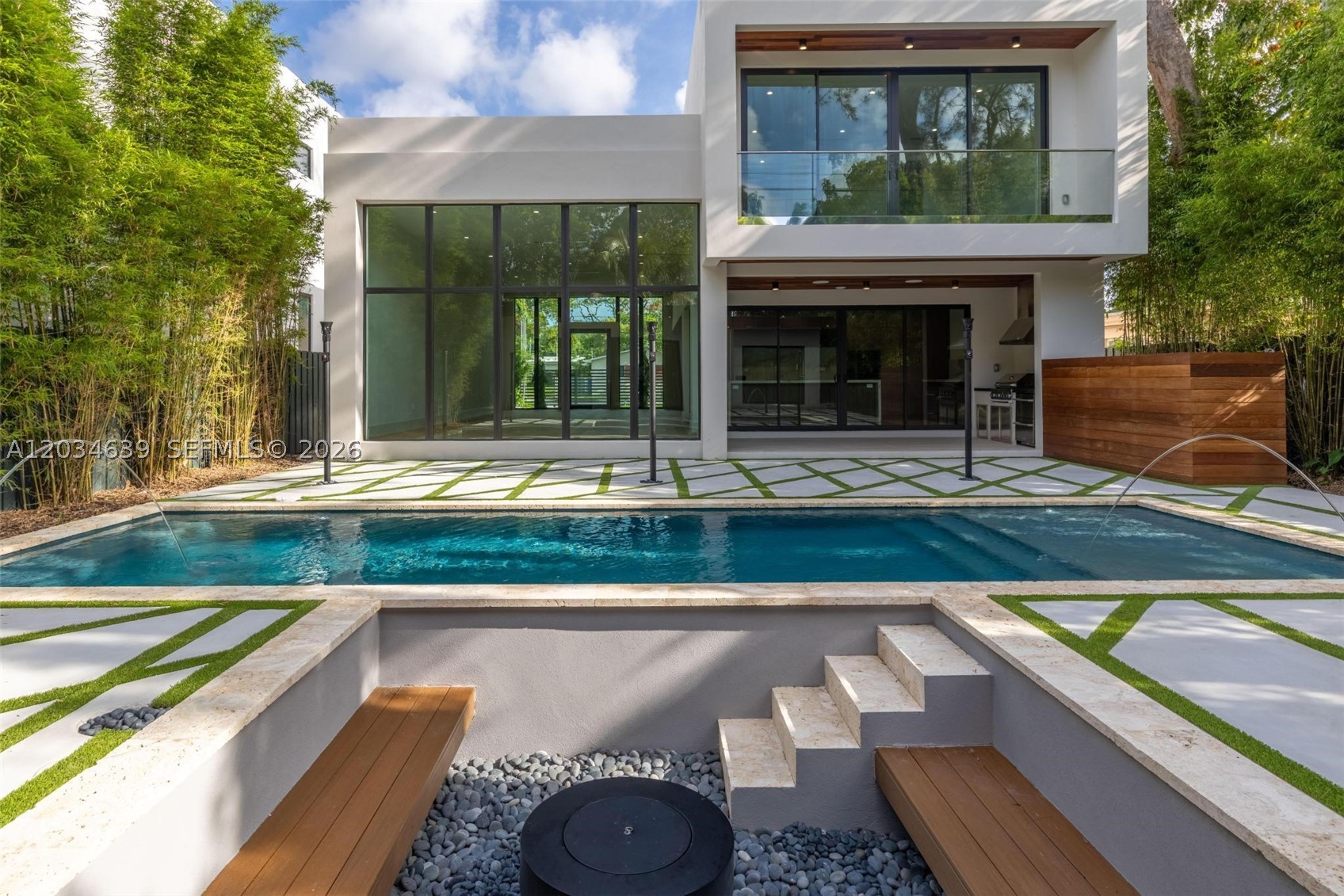 BUENA VISTA HEIGHTS ADDN - Residential