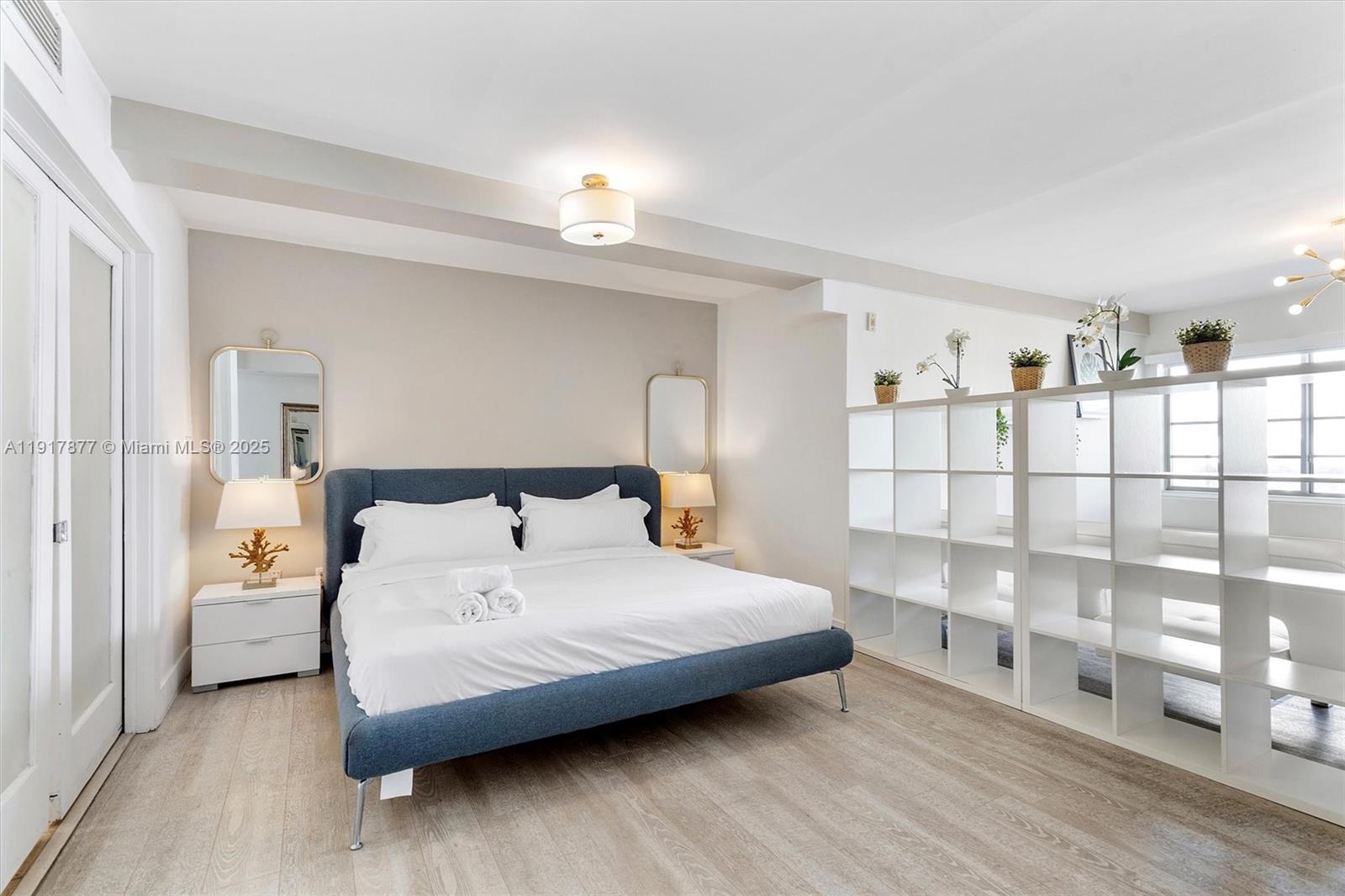 THE STRAND ON OCEAN DRIVE - Residential