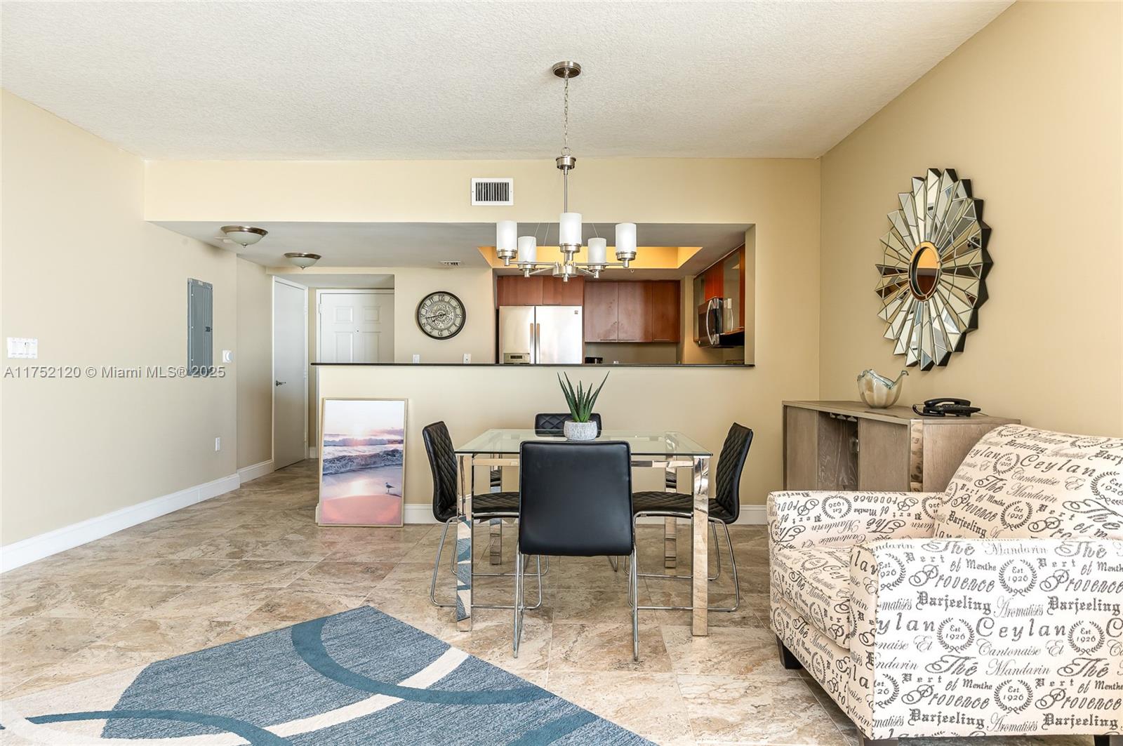 LA PERLA CONDO - Residential