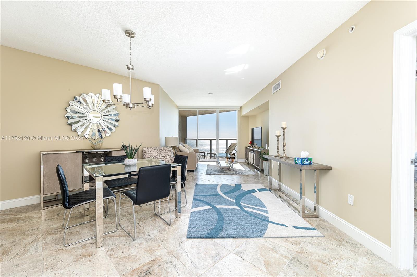 LA PERLA CONDO - Residential