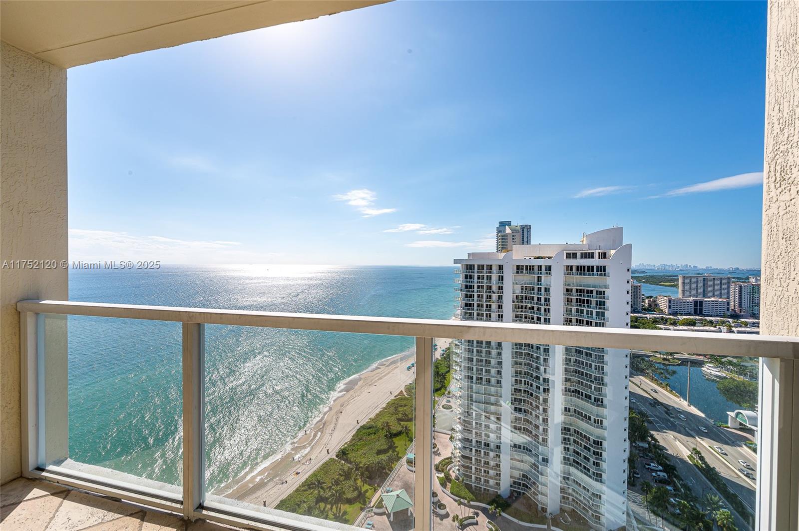 LA PERLA CONDO - Residential