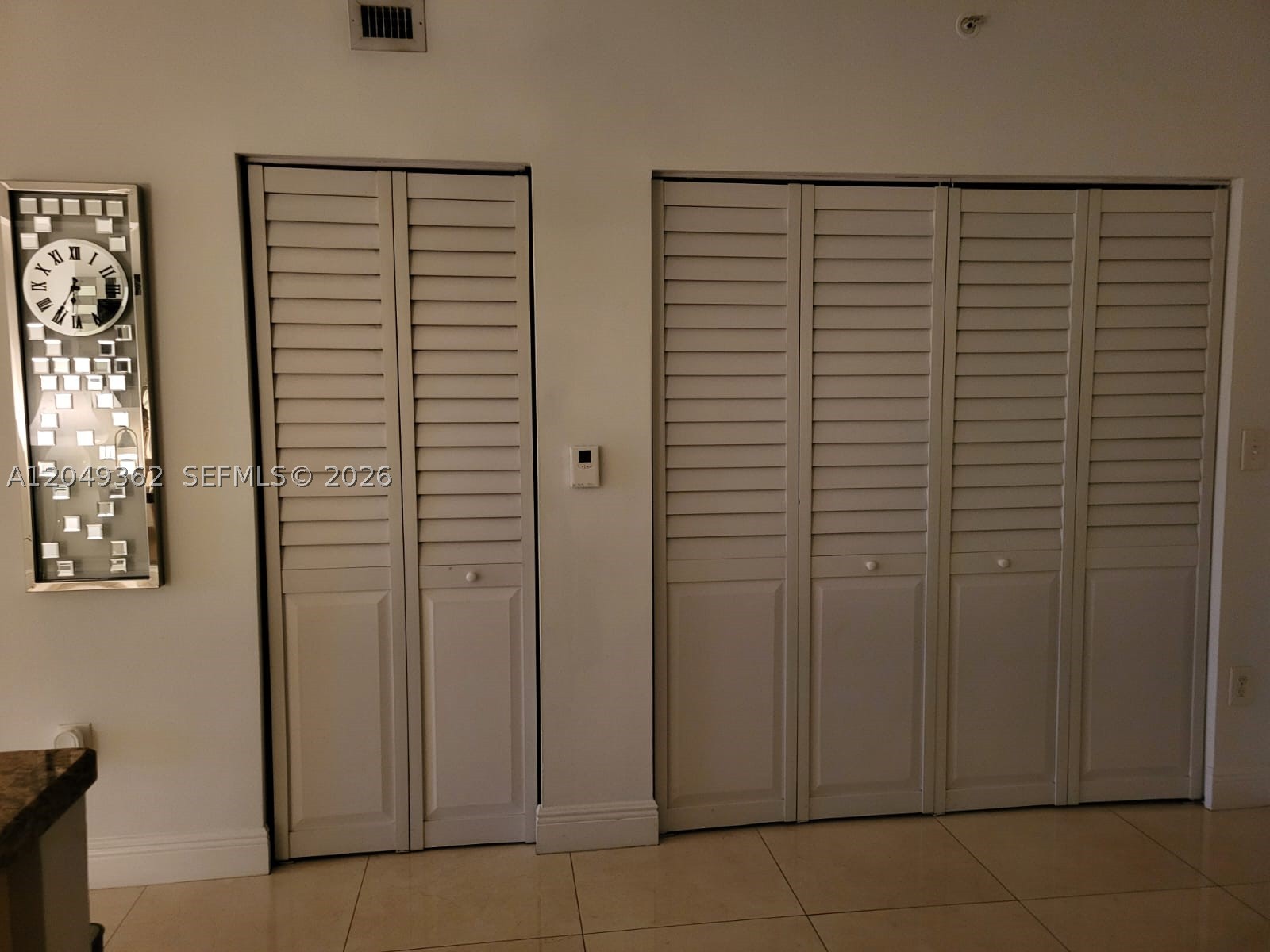 BLUE LAGOON CONDO - Residential Lease