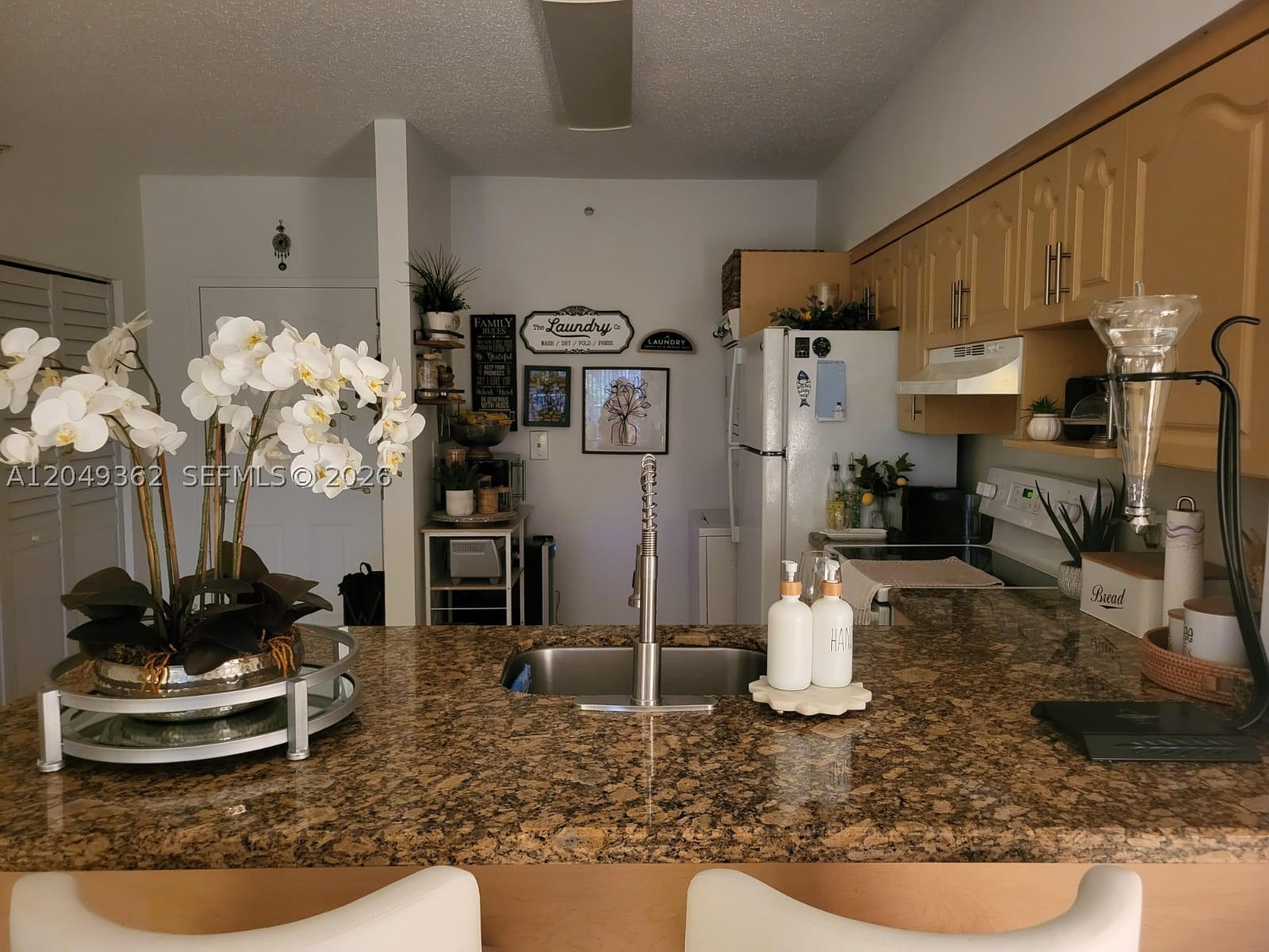 BLUE LAGOON CONDO - Residential Lease