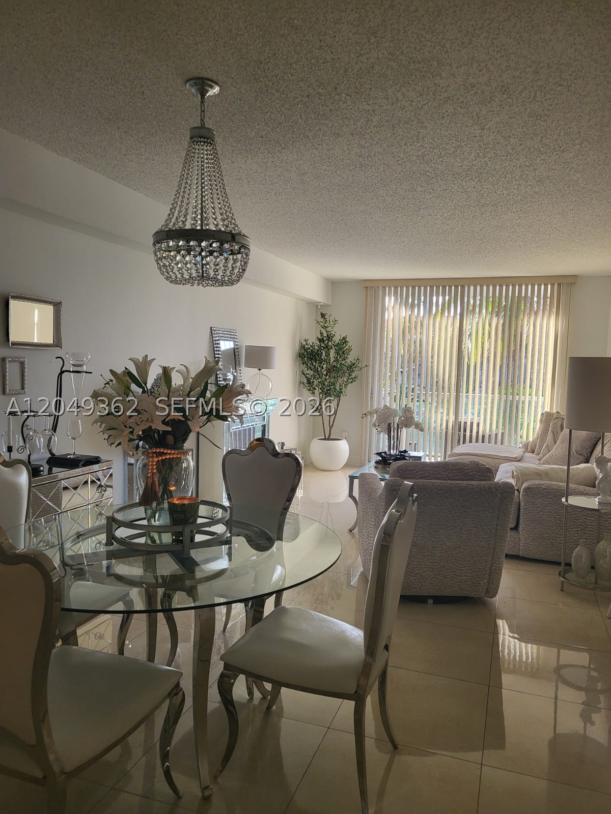 BLUE LAGOON CONDO - Residential Lease