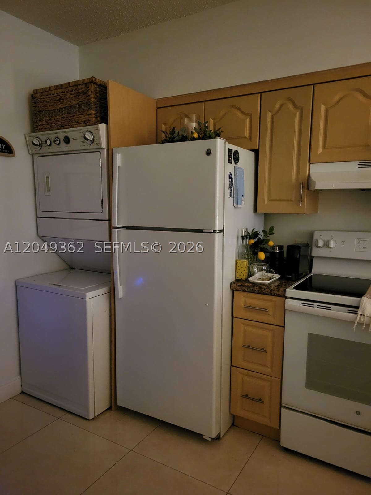 BLUE LAGOON CONDO - Residential Lease