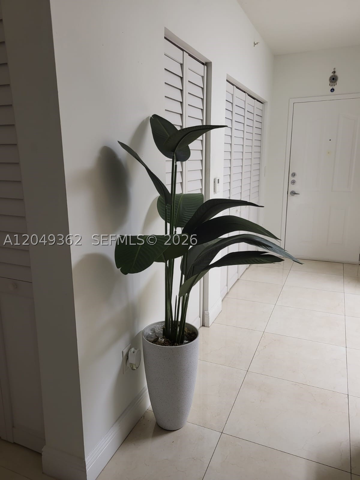 BLUE LAGOON CONDO - Residential Lease