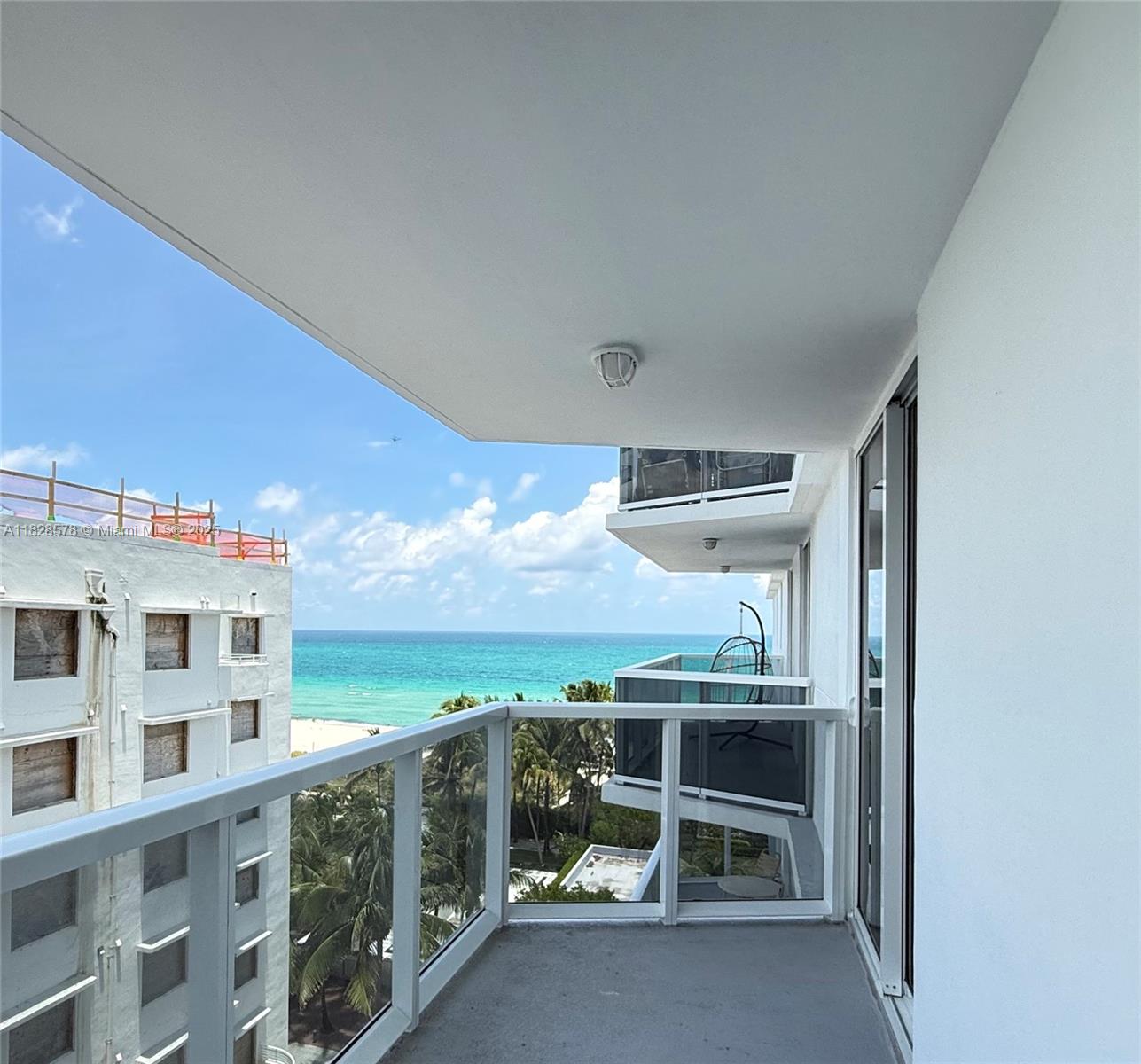 THE RIVIERA CONDO - Residential