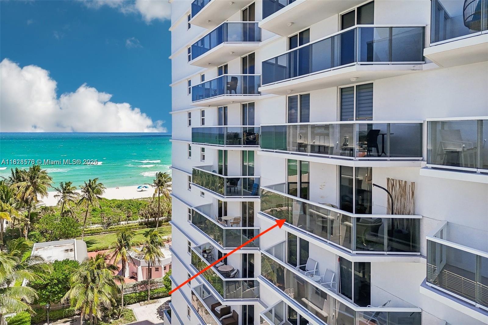 THE RIVIERA CONDO - Residential