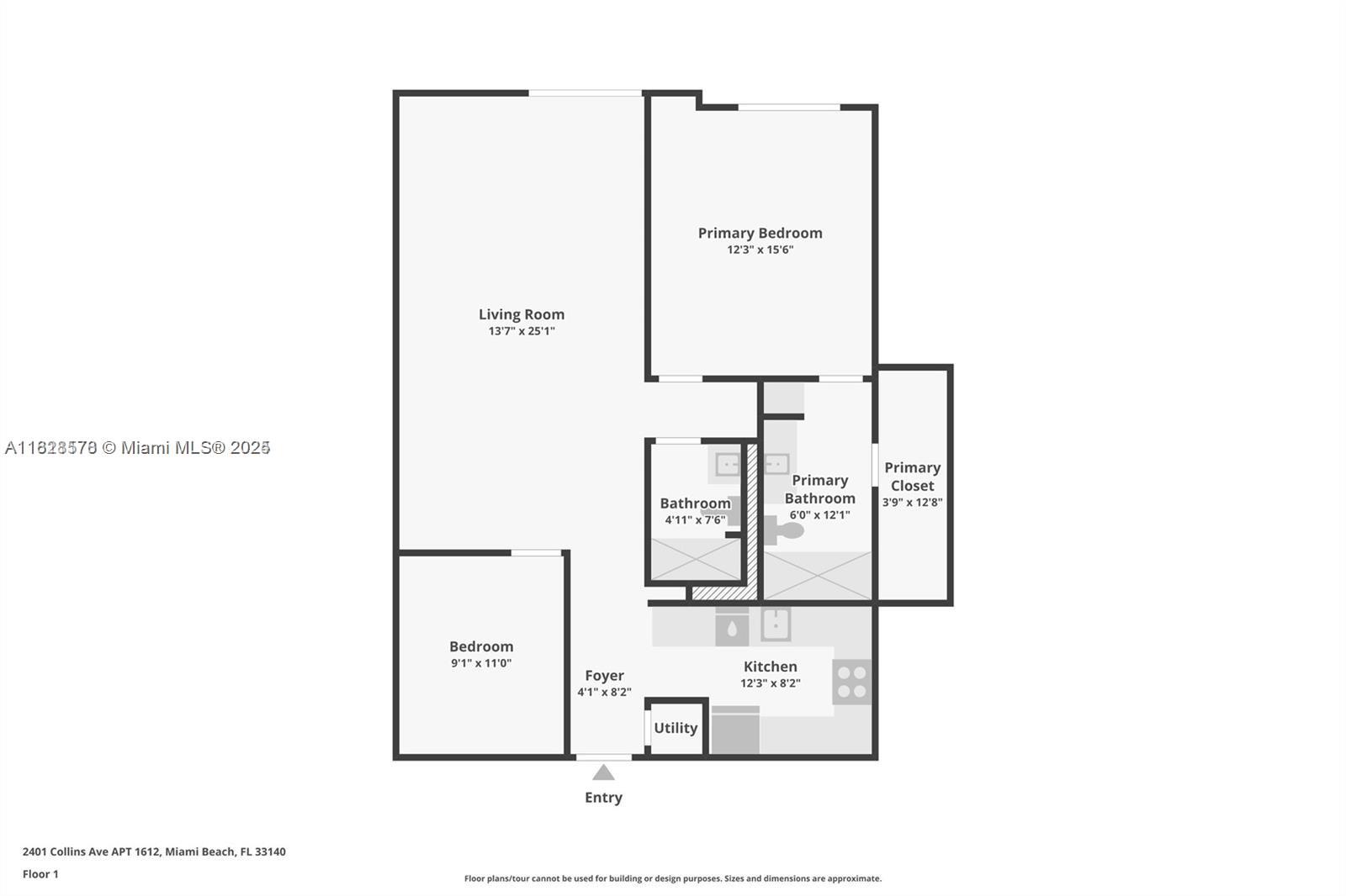 THE RIVIERA CONDO - Residential