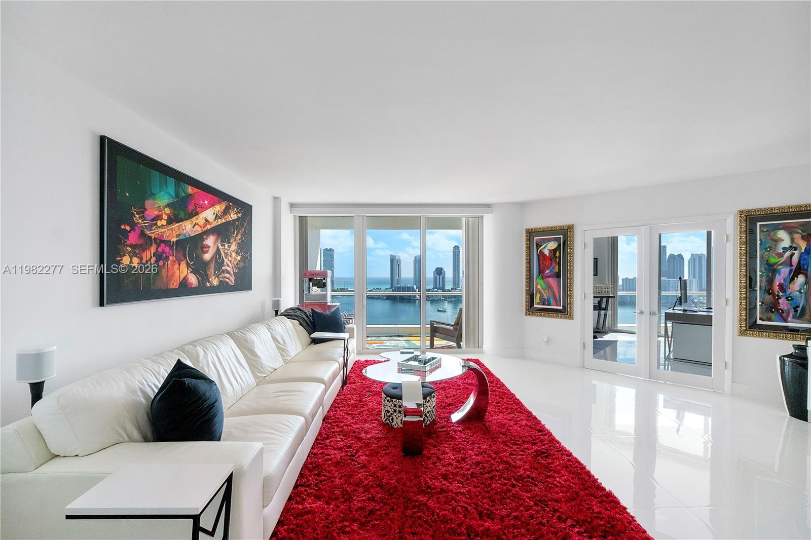 Williams Island - Residential