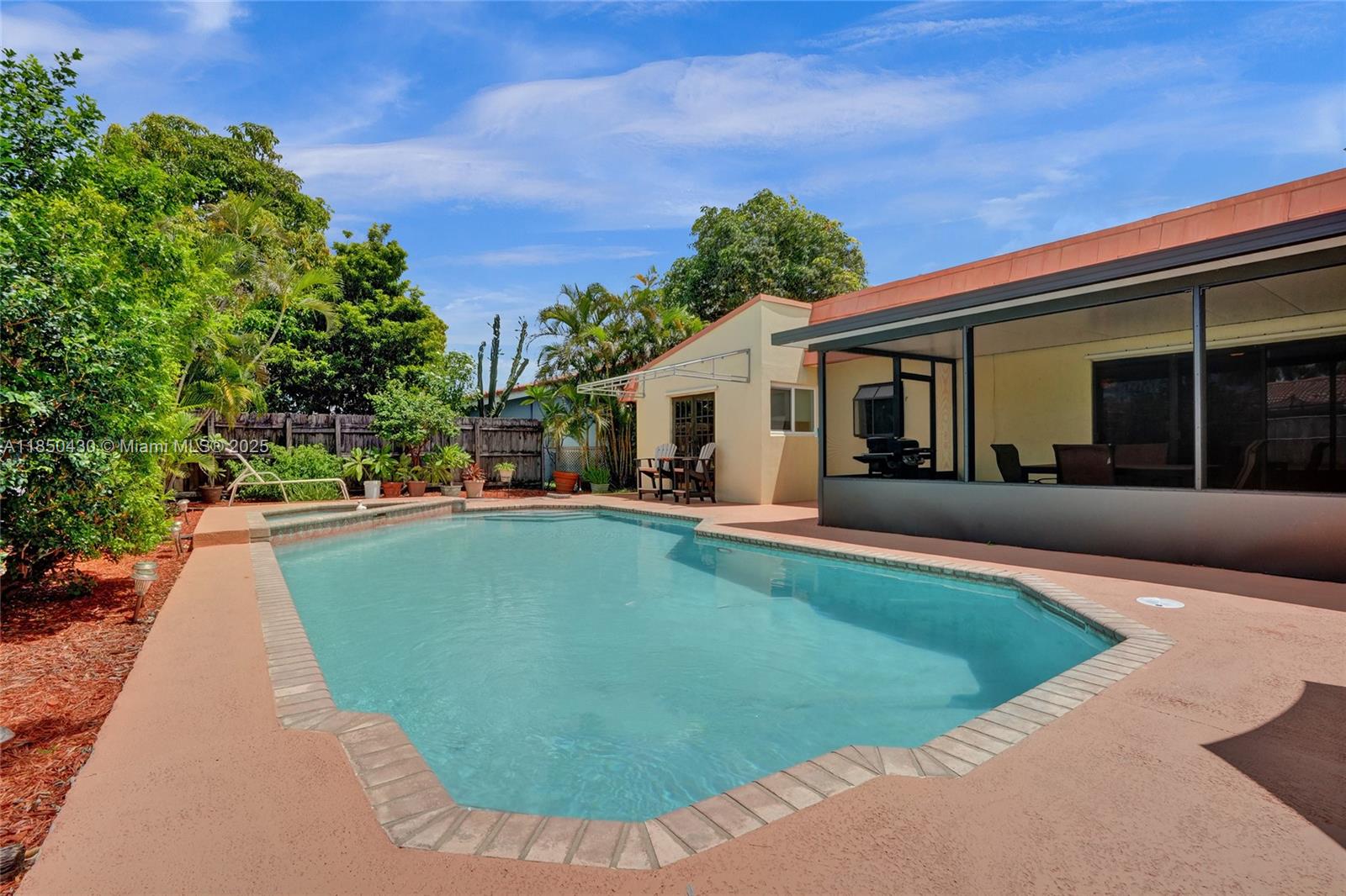 SUNFLOWER - Residential