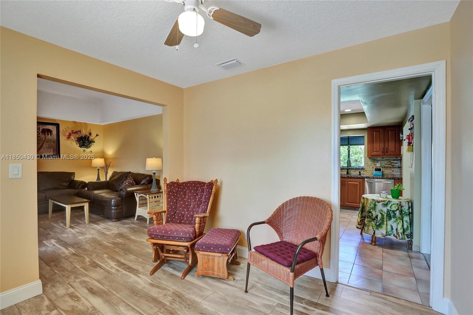 SUNFLOWER - Residential
