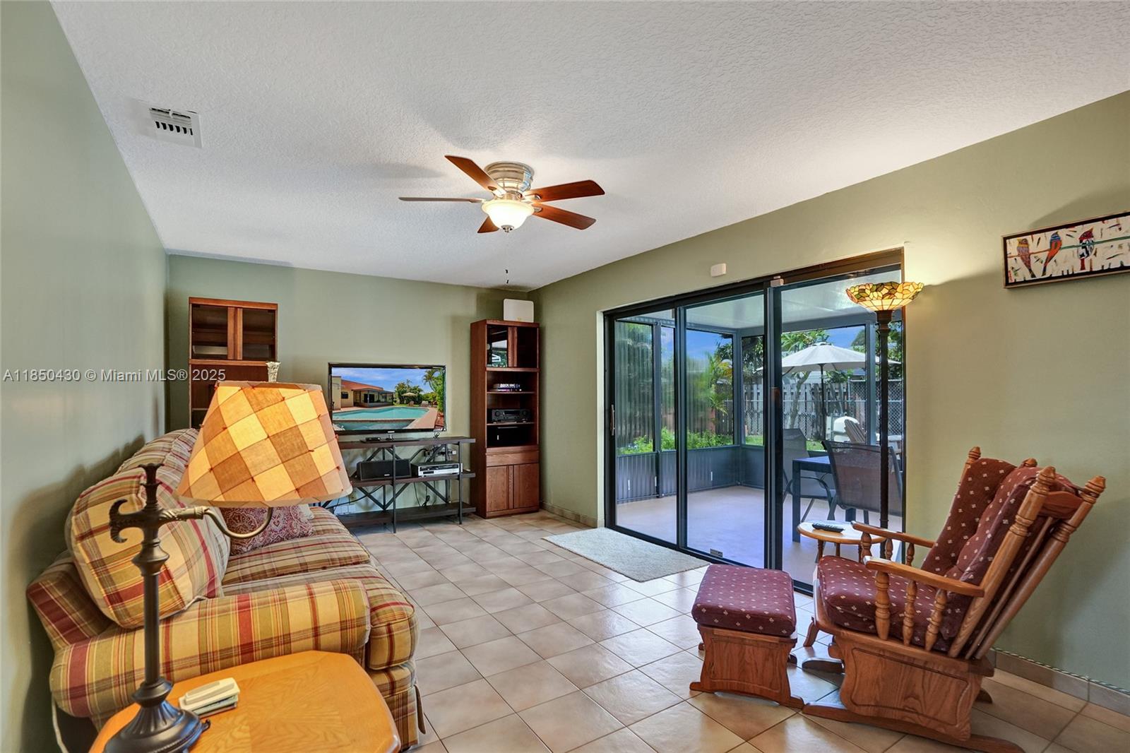 SUNFLOWER - Residential