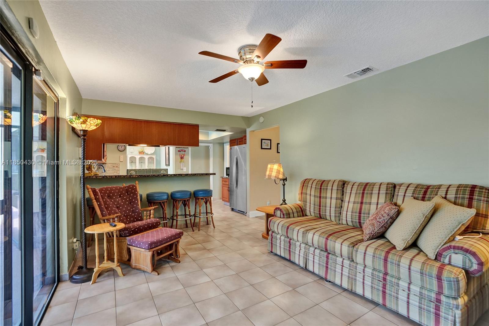 SUNFLOWER - Residential