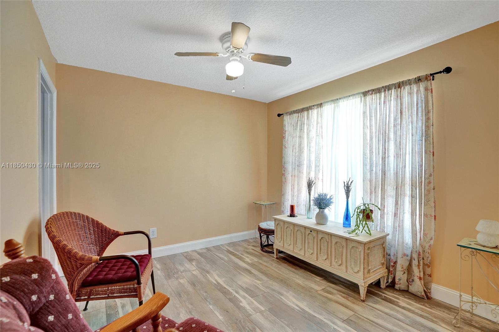 SUNFLOWER - Residential