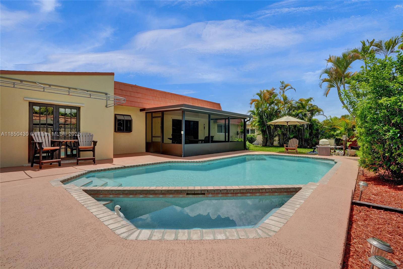 SUNFLOWER - Residential